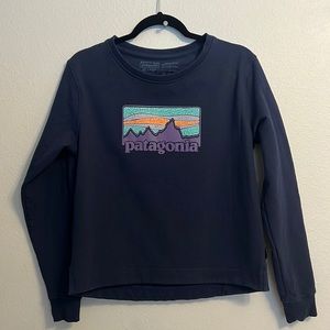 PATAGONIA Sweatshirt